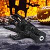 1 Set Halloween Resin Handwerk Dämonenklaue Haken Halloween Requisite Resin Geisterhand Ornament Kreative Geisterhand für Party