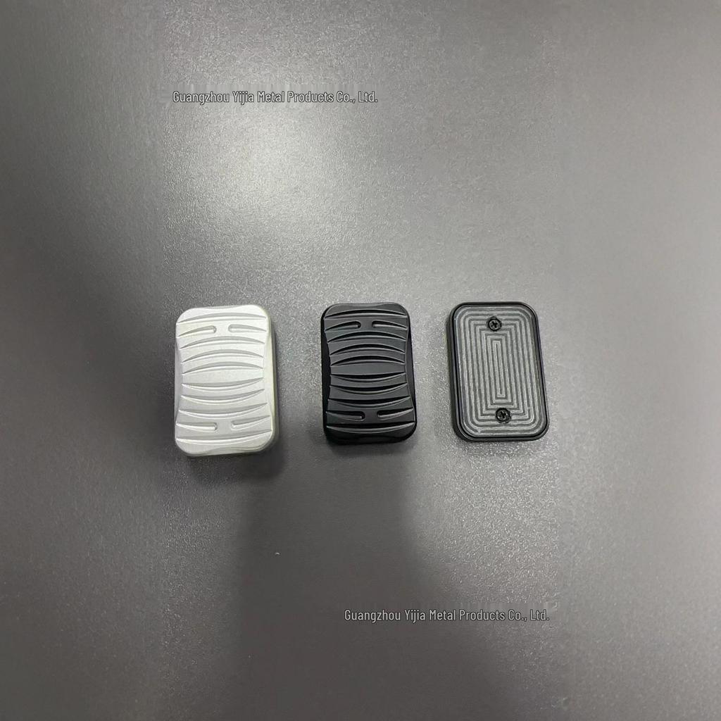 Infinite Sword Mark EDC Metal Spinner: Stress-Relief Fidget Toy & Decompression Artifact in Blind Box