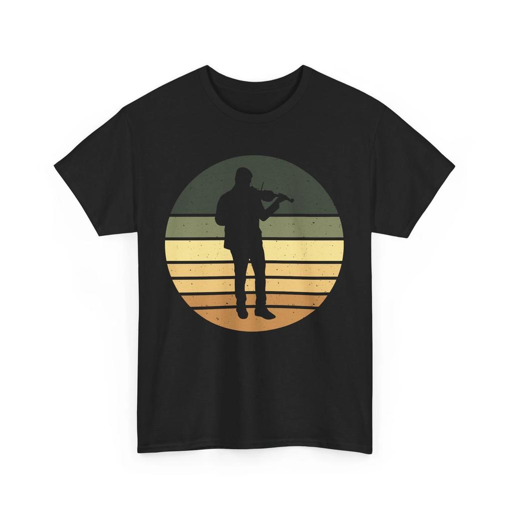 Music Genre T-Shirt | Hip-Hop, Jazz, Rock, Blues Tee | Music Lover