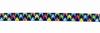 Reversible Leash 2cm x 240cm Colorex