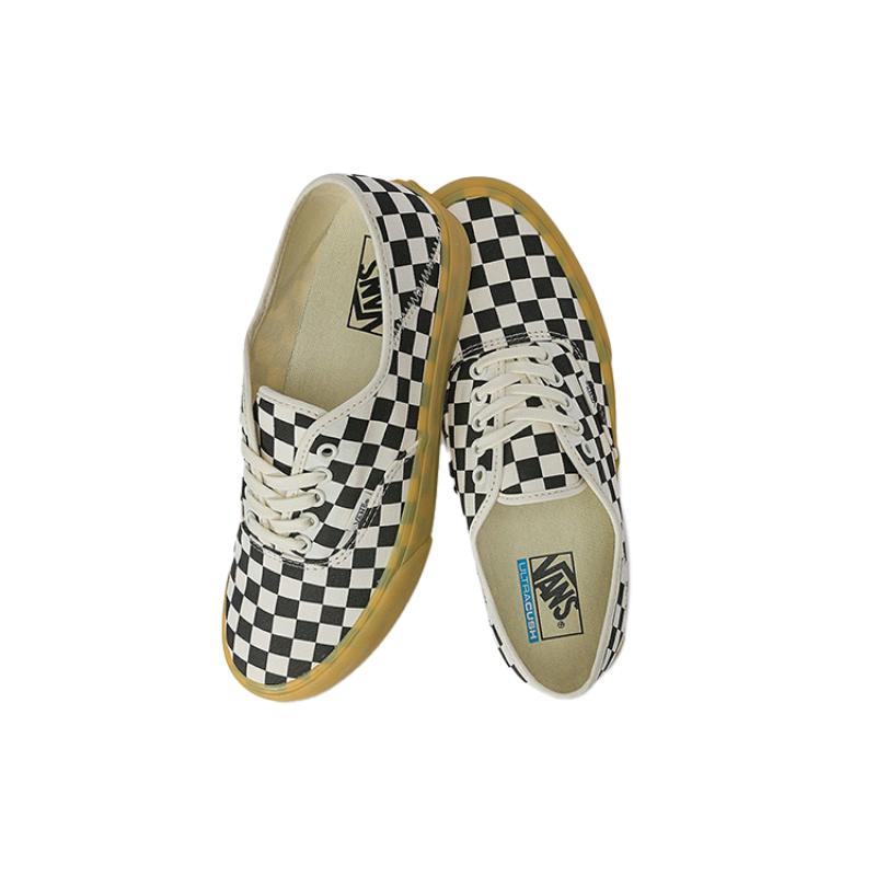 Vans Authentic Sf 'Checkerboard Black White' Vans VN0A4BWT1KP