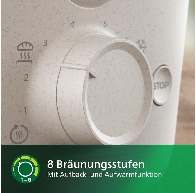 Тостер Philips HD2640/10 Eco Conscious Edition