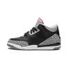 (PS) Air 3 Retro OG 'Black Cement' 2018 Kids' 429487-021