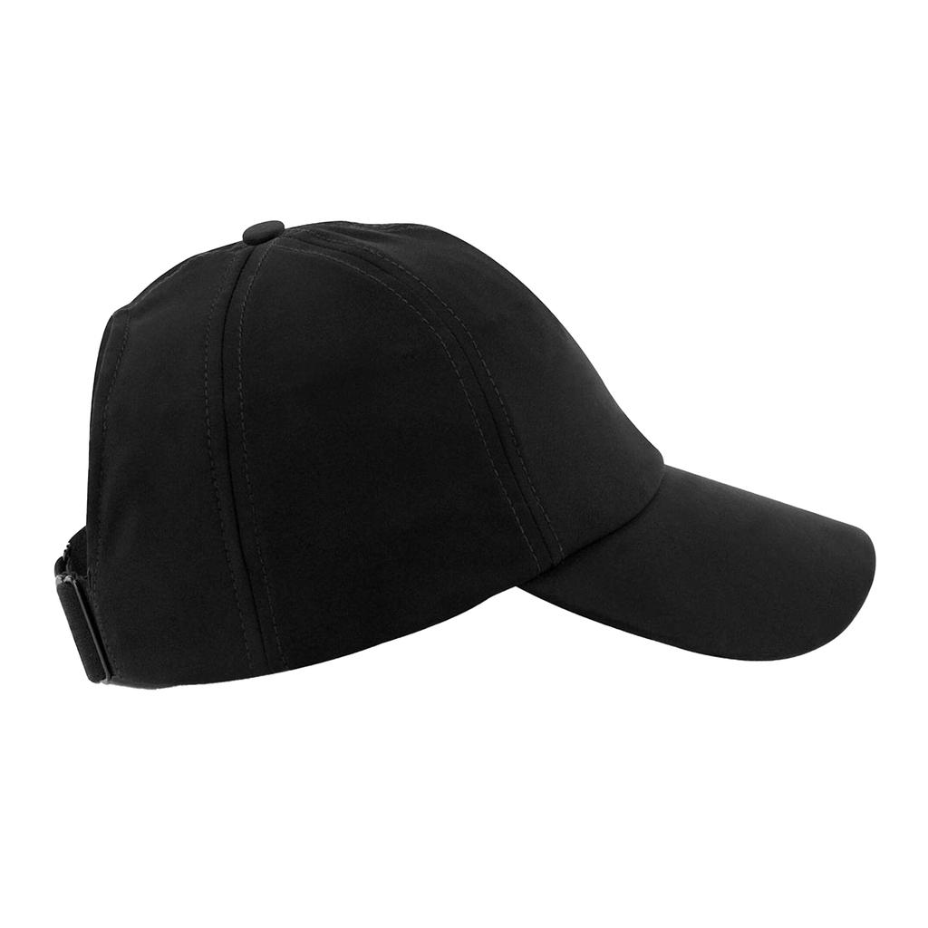 Beechfield Unisex Adult Performance Ponytail Baseball Cap