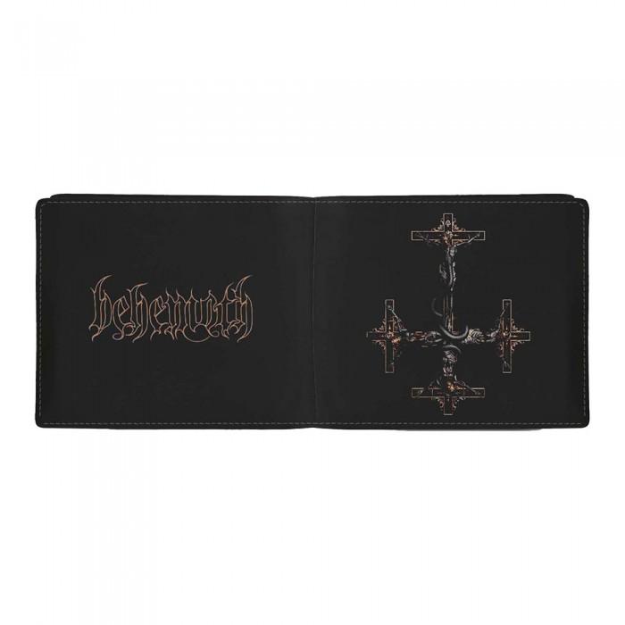 Behemoth Opvs Contra Natvram Wallet