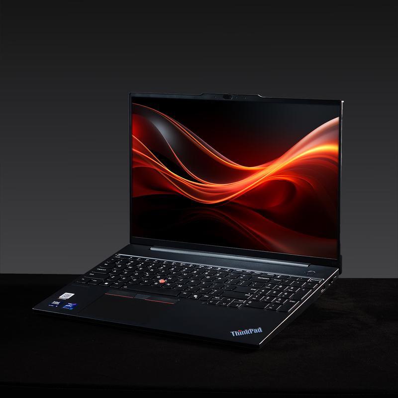 

Lenovo ThinkPad E16 Business Laptop 2025 (CN version)