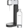 Machine à Soda PHILIPS ADD4902BK - Noire finitions chromées - Cylindre 425g CO² - Bouteille PET 1L