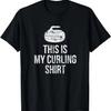 These Are Times Funny Difficult Music Teacher Band Men Women T-Shirt