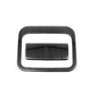 ABS/Steel Car Glove Box Handle Armrest Trim Cover Decor Frame Interior Accessories For Toyota Corolla Cross XG10   2024+