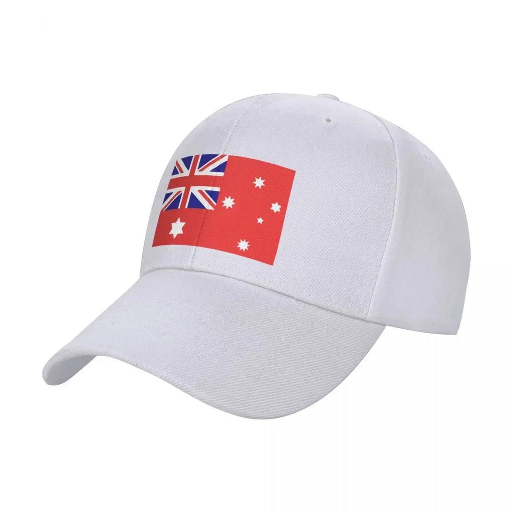 Australian Peoples Land Flag  Ratio Federation Baseball Cap Summer Hat Golf Hat Unisex Womens