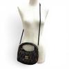 Excellent MIUMIU Shoulder Bag Wonder Matelassé Leather Hobo Bag Leather Women Used