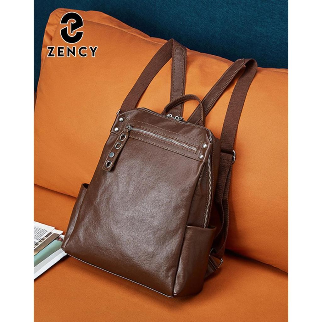 2025 Large Capacity Women's Travel Bag Vintage Rucksack