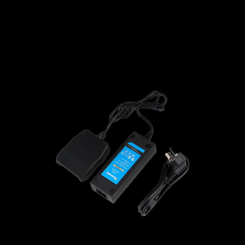 Norseman G-Impact 36V 3A Charger CN plug (adapter included)