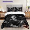 Supernatural Timeless Supernatural Journey Threepiece Set 1 Duvet Cover 2 Pillowcase Without Core Soft And Comfortable Bedding Set