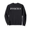 Invictus | The Unconquerable and Undefeated Trainer