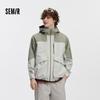 Semir XCNSPACE 3-Proof Aerospace Collaboration Jacke