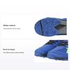 Lazerbeam Sj-Mg Comfortable Versatile Low-Top Kids Running Shoes Kids Running Shoes Blue 1154A183-401