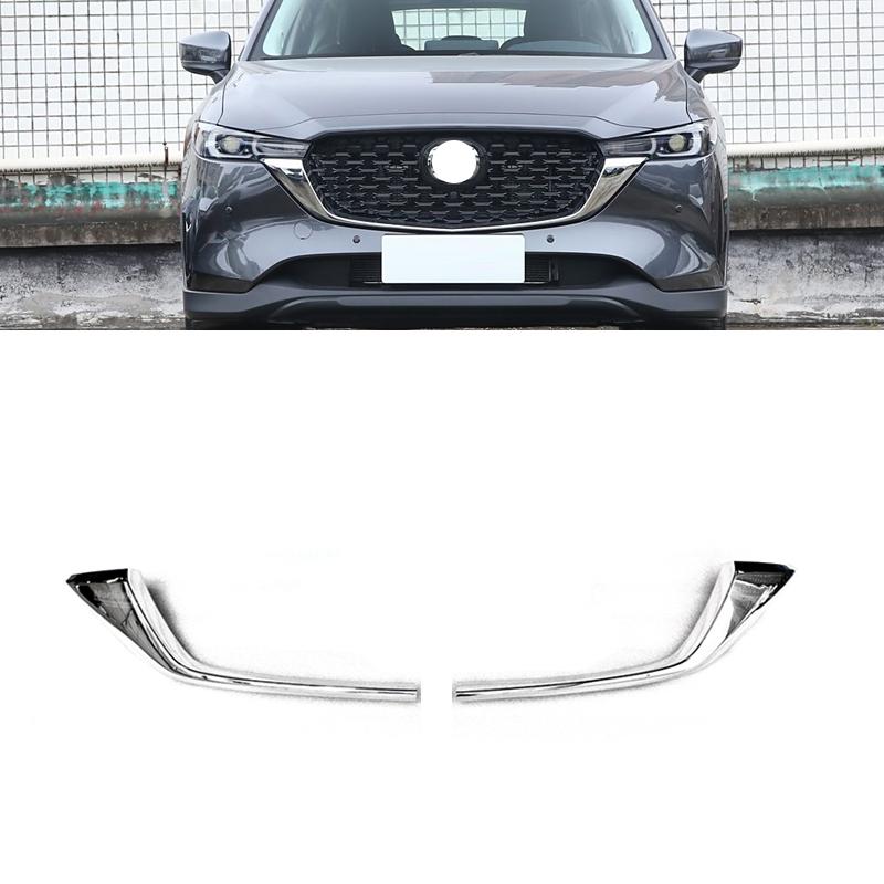 Radiator Grille Chrome Strip Trim  For