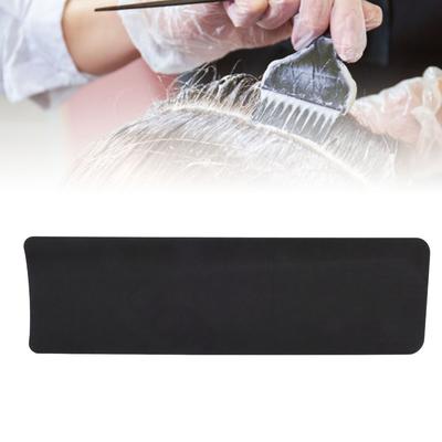 Acrylic Material Hair Highlighting Board Professional Hairdressing Tinting Board  Barber Shop