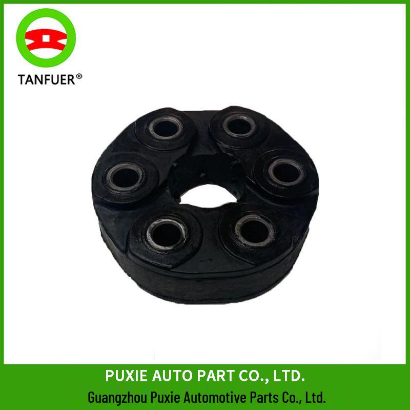 

BMW E36/E46/E34/E39 Transmission Rubber Flex Disc, Part #26111227410 Comfort