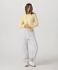 VUORI [Female] Long Sleeve Pose Crew _Lemon_Vr26121038