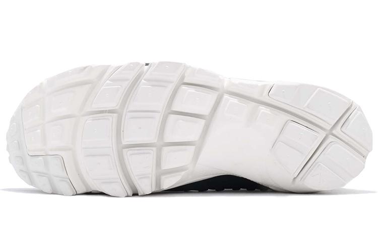 Nike Air Footscape Woven 'Grey Blue' Women's 917698-400