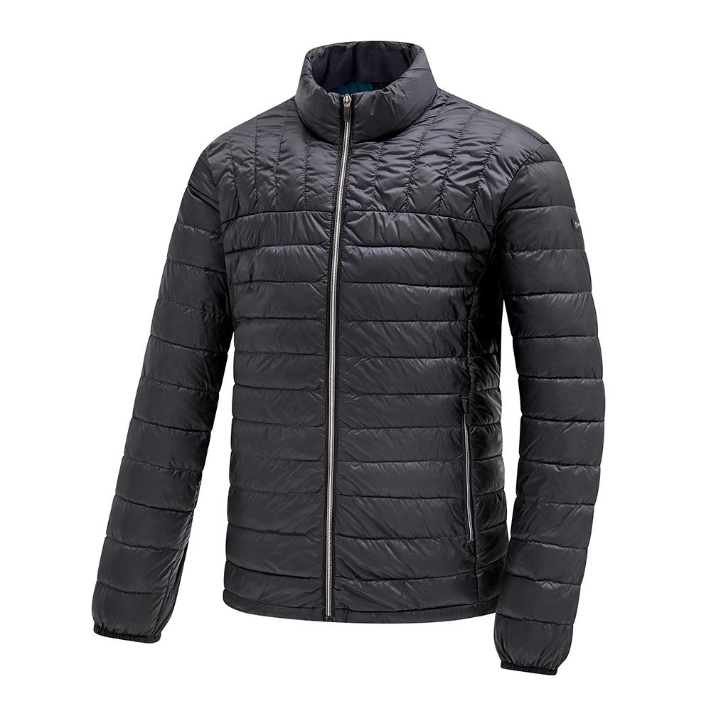 Kolping Men'S Winter Lightweight Padded Jacket Dioger Ksj6753M