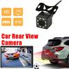 Easy Installation 4.3Inch Rear View Camera Monitor Screen Reversing Camera for Car Parking Parking System Camera for Vehicle