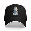 Cornholio Beavis And Butthead Anime Baseball Cap Unisex Hats Women Visor Sunprotection Snapback Caps