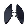 Headlight Washer Nozzle Cover Pair for Kia Sportage KX5 98681-F1000