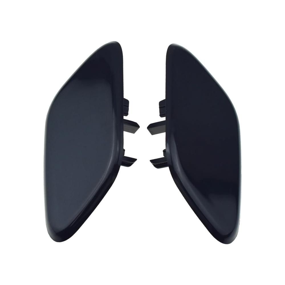 Coppia Copri Ugelli Lavavetri Fari per Kia Sportage KX5 98681-F1000