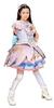 Magical x Warrior Majimajo Majoka Iris Pure's!