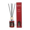 Reed Diffuser Set / Perfume/Scent Diffuser with Sticks Home Fragrance Reed Diffuser for Bedroom Bathroom Home Decoration
