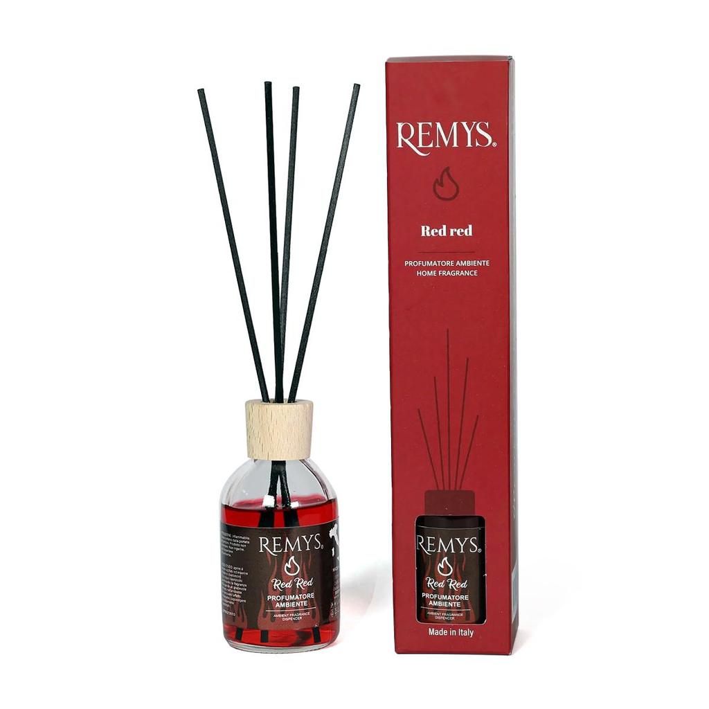 Reed Diffuser Set / Perfume/Scent Diffuser with Sticks Home Fragrance Reed Diffuser for Bedroom Bathroom Home Decoration