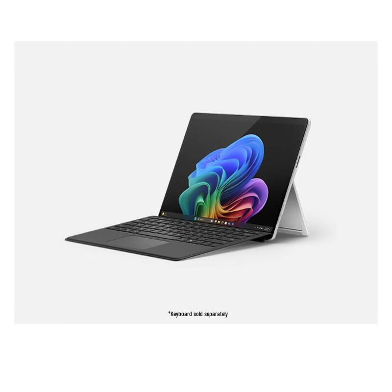 Microsoft Surface Pro 11 Business Edition 2-in-1 Laptop (CN version)