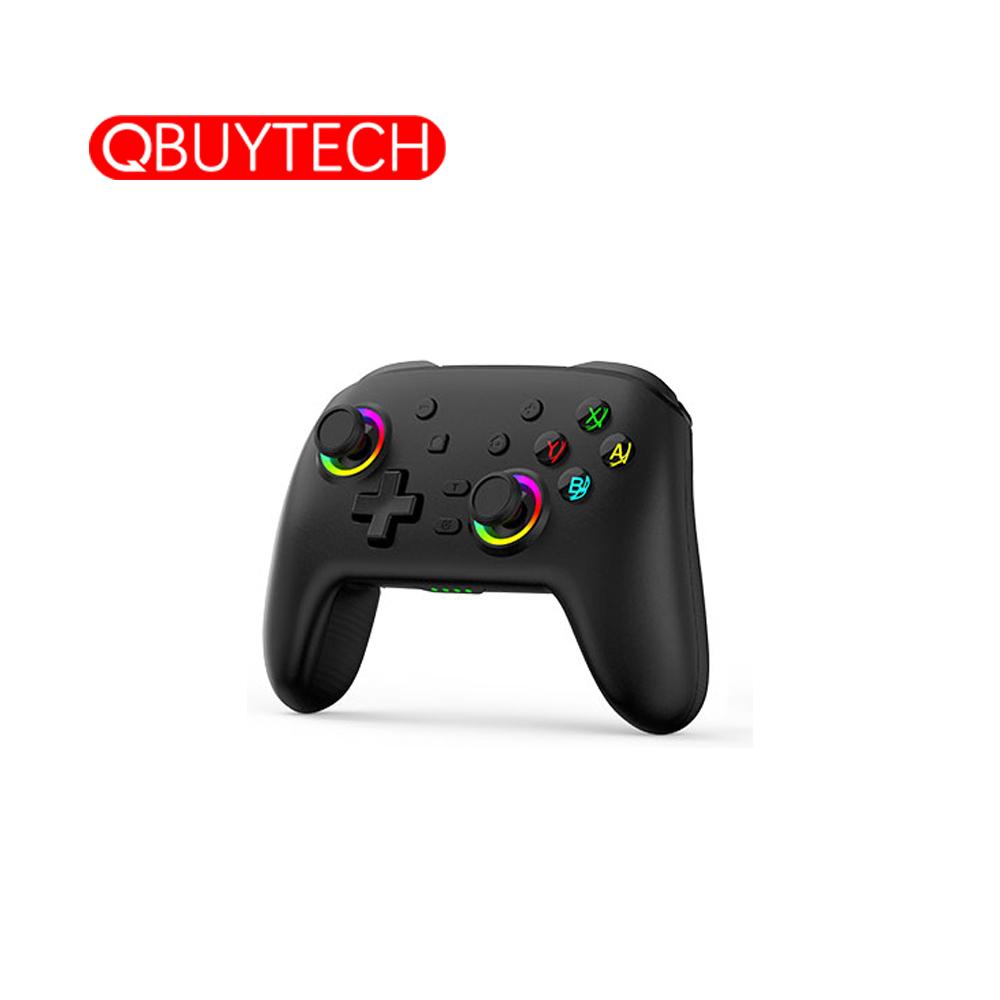 Wireless Switch Pro 6 Axis Gyro Switch Pro Wireless Gamepad Controller for Nintendo Switch Pro Joysticks Game Controllers