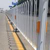 JunCeng U-shaped Beijing-style Road Guardrail