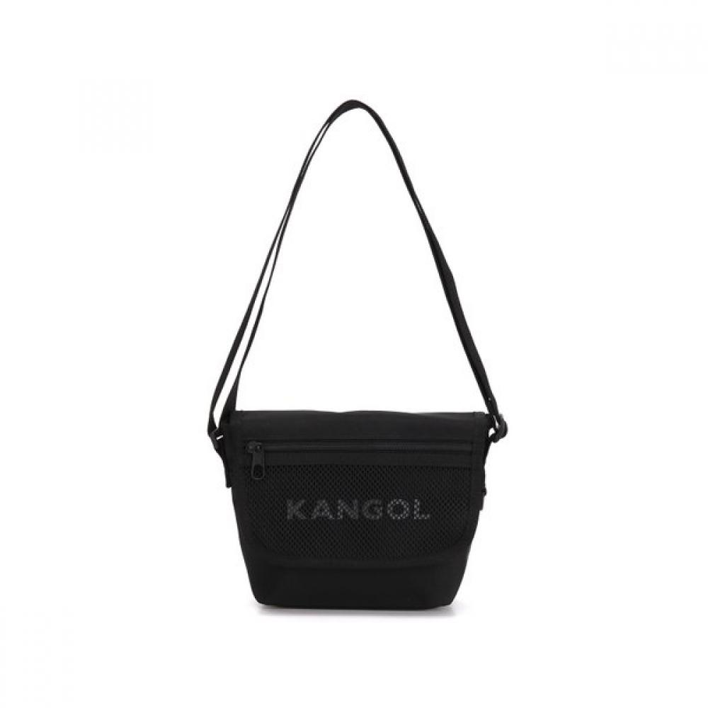 

Kangol Kids Crossbag Se 0805 Black blacks/OS