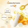 Mentholatum Honey Hand & Lip Care Set