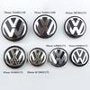 4pcs 55mm 56mm 65mm 70mm 76mm Car Wheel Center Caps Hubcap Cover for VW GTI Jetta MK5 Golf Passat styling 3B7601171