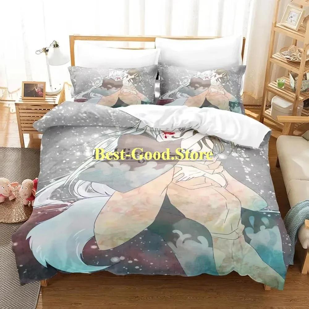 Kamisama Kiss Kamisama Love Bedding Set Duvet Cover Full Queen King Size Pillowcase Bed Printed Bed Set Aldult Kid Bedroom