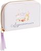 San-X WL38101 Sugar Cocomoo "Rolly and Pop's Candy Day" Compact Wallet