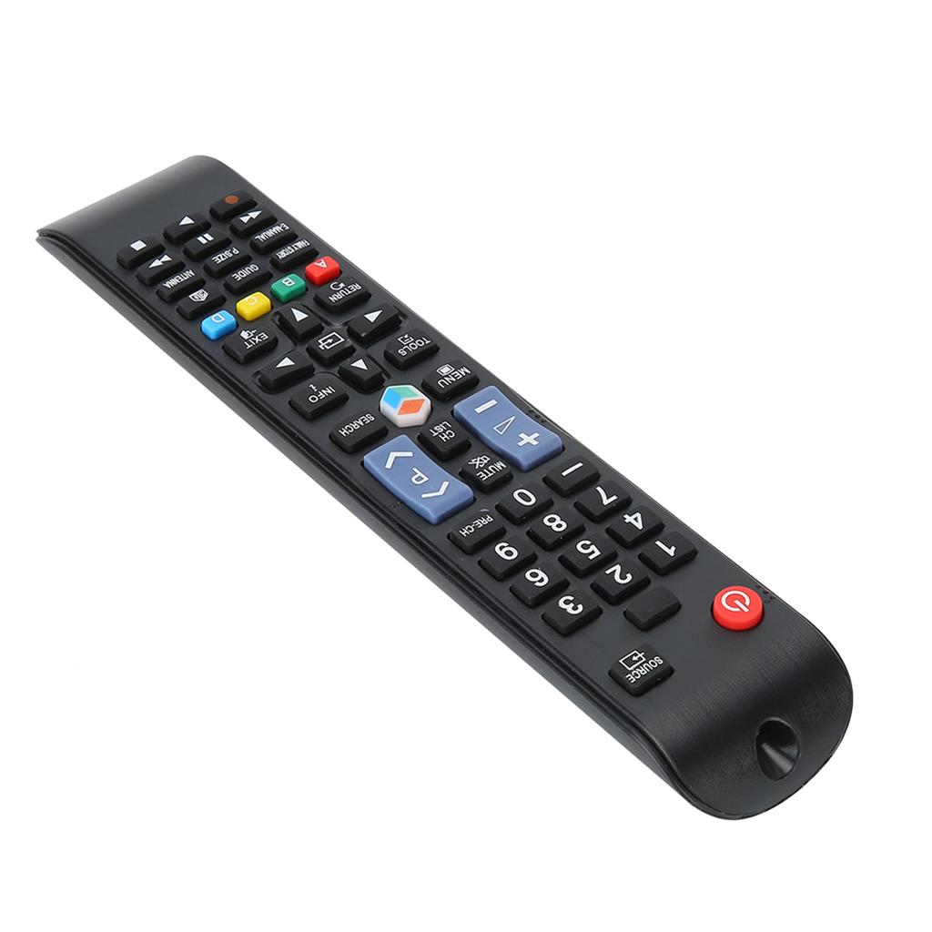 Universal Remote Control Controller Replacement for Samsung LCD LED TV