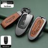 Ideal One Car Key Case: Dedicated Metal Shell for L7, L8, L9 19-21 Models
