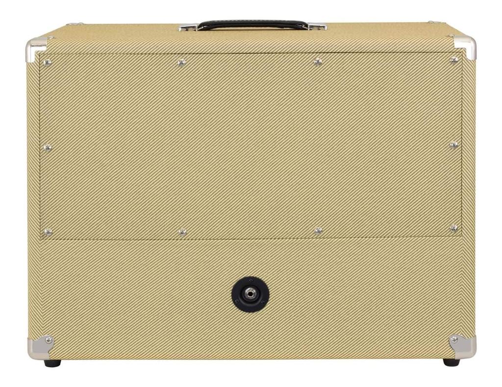 PEAVEY Guitar Enclosure 60W Guitar Cabinet 112-C []