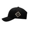 MLB Acrylic Baseball Caps CP85 Unisex Black Fashion 3ACP8501N-50GOS