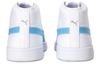 Men's Sneakers PUMA Smash V2 Mid Cv 'White'