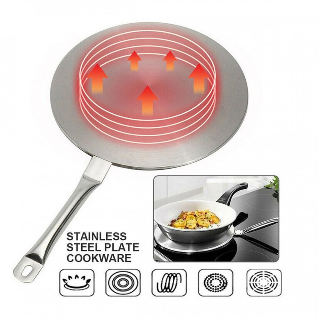 KH-1697 ADAPTATION PAD FOR INDUCTION HOBS