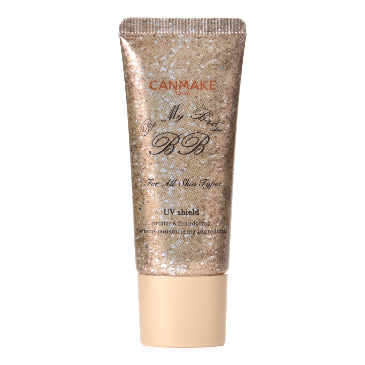 Canmake Be My Baby BB 01 Натуральный 20г
