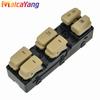 NEW For Hyundai Sonata 2011-2014 Power Window Switch 93570-3S000RY 93570-3S000 935703S000 935703S000RY Black/Beige